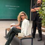 Daniella Motta contrata segurança após ameaças à barbearia nudista em Florianópolis