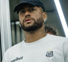 Neymar nega o que leitura labial mostrou e especialista rebate: "Eu não estava ao seu lado"