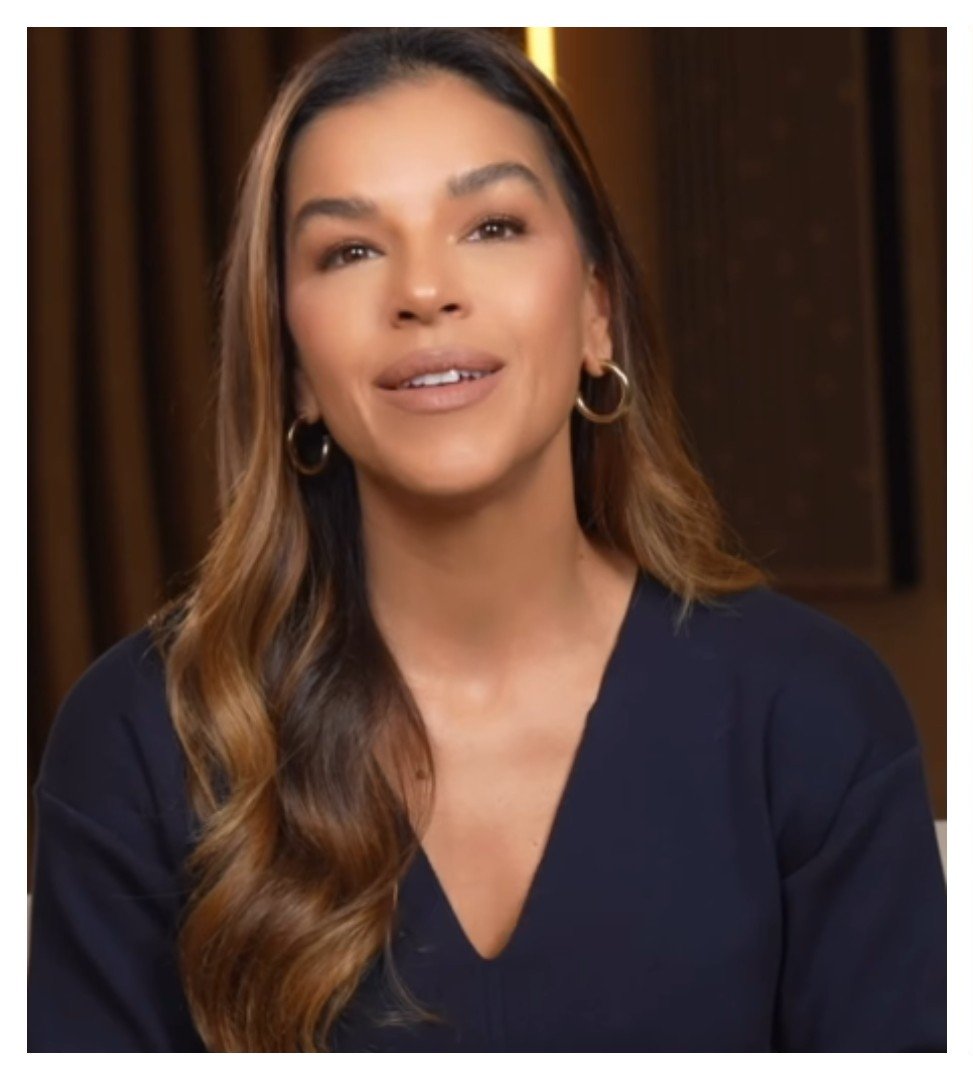 Mariana Rios revela perda gestacional e diz que o "coração está em paz"