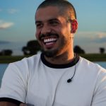 Zé Felipe revela como foi o reencontro com Ana Castela em Barretos: "Assunto feio"