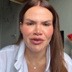 Thaís Carla assume uso de caneta emagrecedora após perder mais de 100 kg