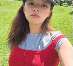 Jeongyeon sai da JYP e assina com a agência da irmã para virar atriz