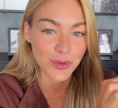 Bárbara Heck conta sobre perda gestacional: "Eu não queria fingir que não aconteceu"