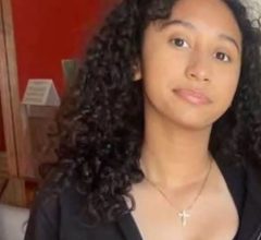 Justiça confirma: Celeste Rivas não estava grávida quando foi morta por D4vd