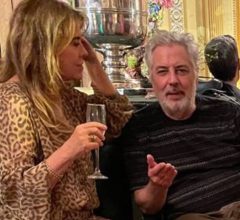 Roberto de Carvalho namora amor da adolescência após morte de Rita Lee