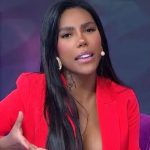 Carol Lekker recebe advertência do SBT após zoar Eliana no "Fofocalizando"