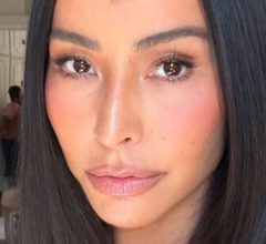 Sabrina Sato revela que nunca teve fio branco aos 45 anos: "Será genética?"
