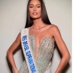 Lara Marina perde o título de Miss Brasil Supranational 2026 após gravidez