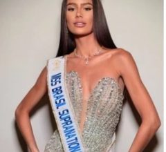 Lara Marina perde o título de Miss Brasil Supranational 2026 após gravidez