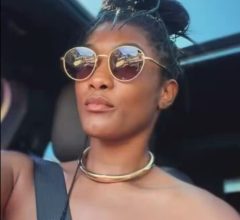 Erika Januza quebra silêncio e diz que foi jogada "na lama" após boato de término com Arlindinho