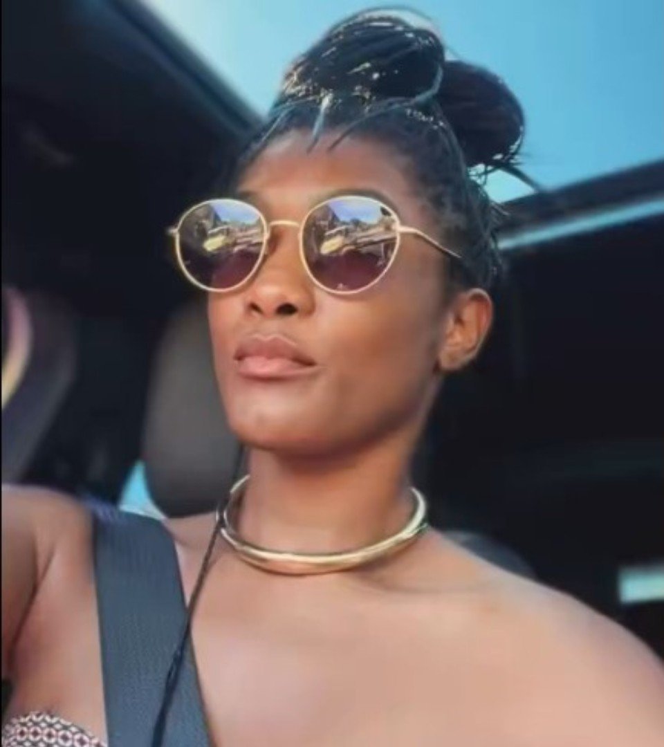 Erika Januza quebra silêncio e diz que foi jogada "na lama" após boato de término com Arlindinho