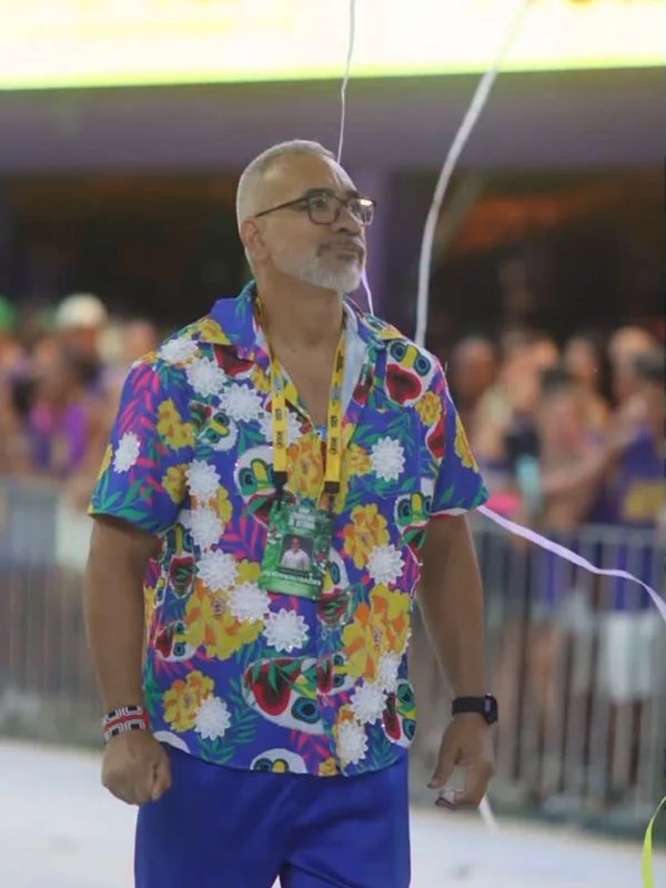 Caprichosos se afasta de Cahê Rodrigues após treta com Xuxa