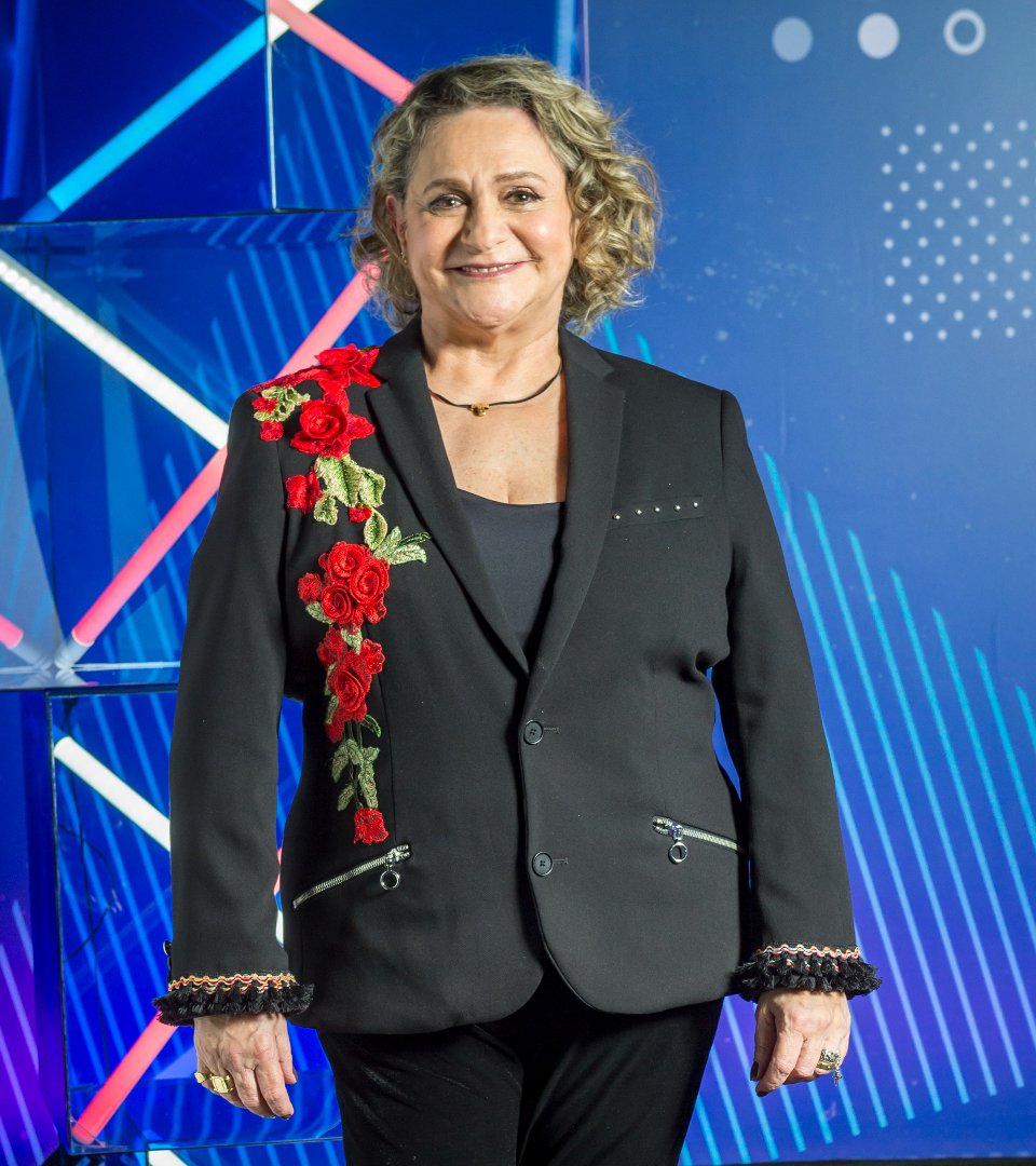Fafy Siqueira confirma separação de Fernanda Lorenzoni após 10 anos: "Não foi fácil"