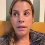 Shantal Verdelho expõe doença do filho e alerta: "é perigosa"