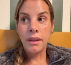 Shantal Verdelho expõe doença do filho e alerta: "é perigosa"