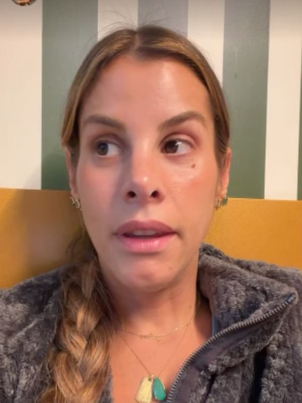 Shantal Verdelho expõe doença do filho e alerta: "é perigosa"