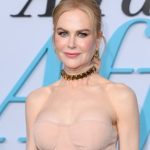 Nicole Kidman admite que quase largou a carreira por Tom Cruise