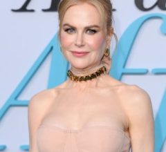 Nicole Kidman admite que quase largou a carreira por Tom Cruise