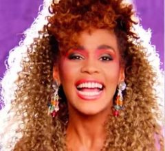 Whitney Houston vira Barbie inspirada em "I Wanna Dance with Somebody"