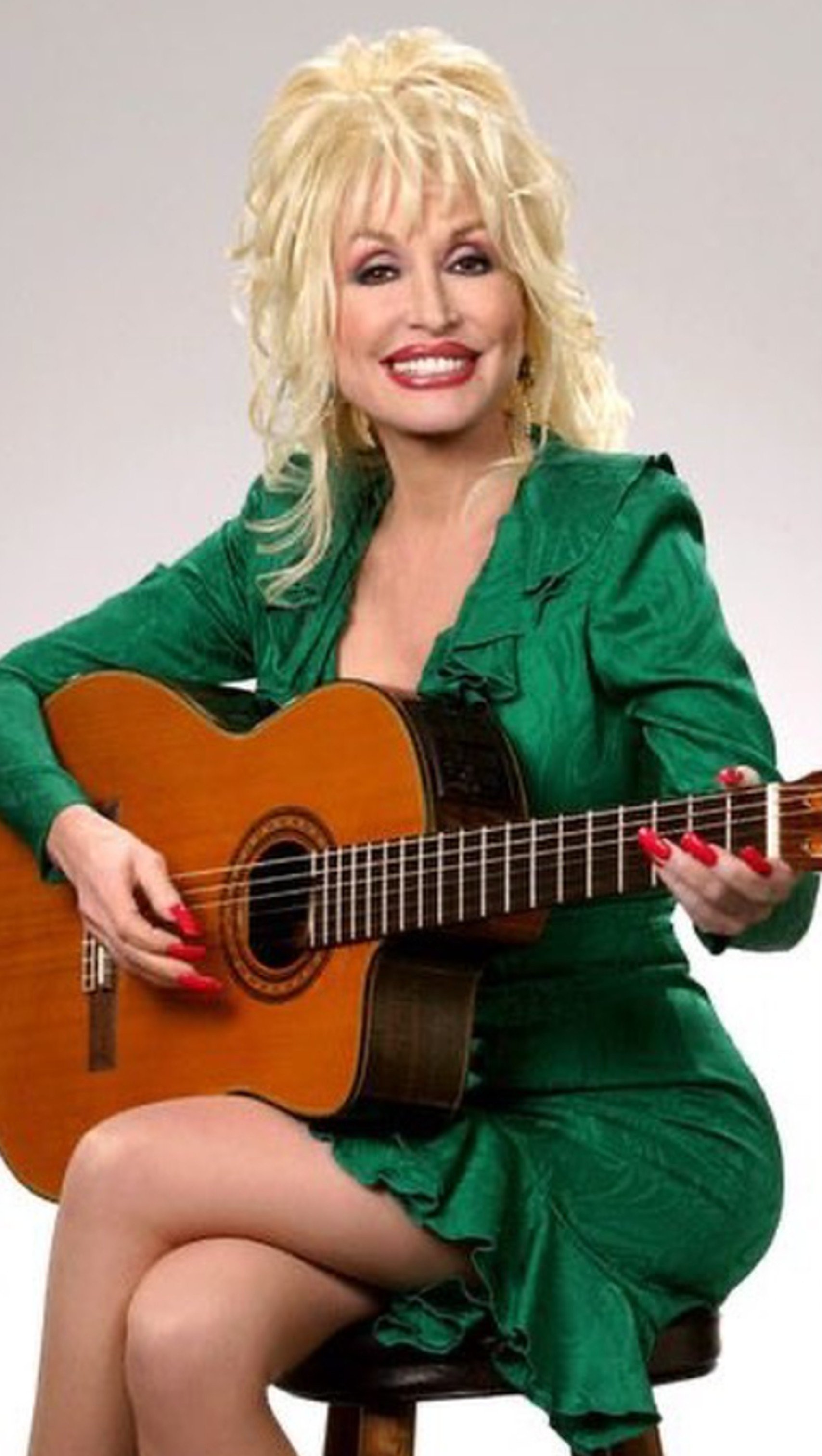 Dolly Parton morre aos 80 anos e "Jolene" segue viva em cada cover