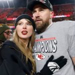 Taylor Swift abandona papel de madrinha das filhas de Blake Lively