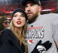 Taylor Swift abandona papel de madrinha das filhas de Blake Lively