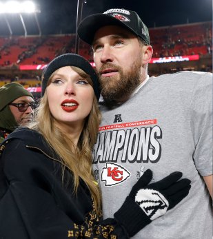 Taylor Swift abandona papel de madrinha das filhas de Blake Lively