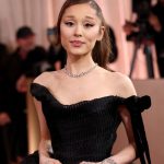 Ariana Grande detona Trump por usar música dela sem autorização