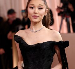 Ariana Grande detona Trump por usar música dela sem autorização