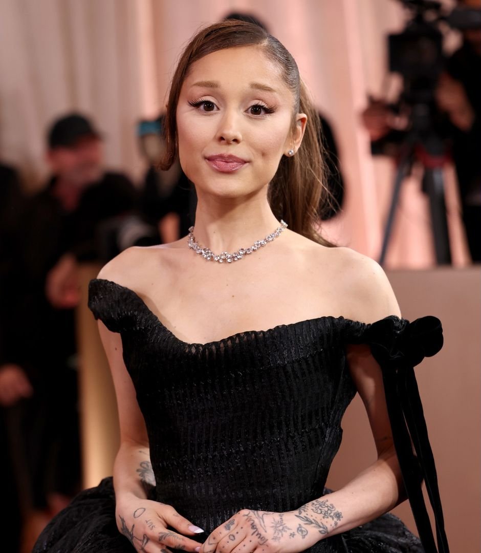 Ariana Grande detona Trump por usar música dela sem autorização
