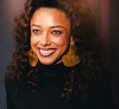Alice Carvalho fala sobre rumores com Anitta e decide não explicar nada