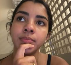Ary Mirelle desabafa sobre o filho de dois anos: "Vou endoidar"