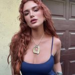 Bella Thorne revela que a Disney colocou ela e Zendaya para competir em "No Ritmo"