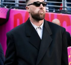 Travis Kelce comenta casamento com Taylor Swift pela primeira vez e a internet para