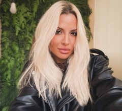 Giu Daga responde acusações de Clara Aguilar e nega agressão