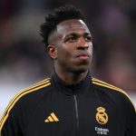 Virginia Fonseca detona torcedores do Real Madrid com funk na mansão de Vini Jr.