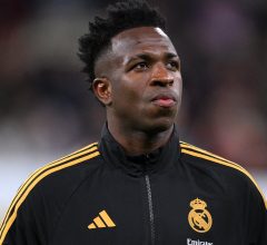 Virginia Fonseca detona torcedores do Real Madrid com funk na mansão de Vini Jr.