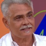Filho de Glória Menezes revela como contou da morte de Tarcísio Meira para a mãe internada