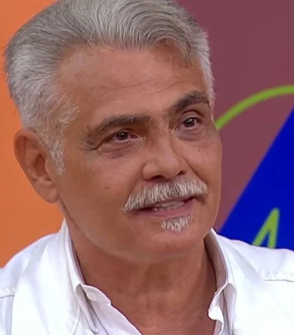 Filho de Glória Menezes revela como contou da morte de Tarcísio Meira para a mãe internada