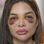 Giullia Falcão relata violência sexual no "Fantástico": "Eu acordava com ele em cima de mim"