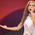 Anitta e Danilo Mesquita: quem é o ator que foi parar na área VIP da família dela