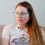 Jessie Cave expõe figurinista de "Harry Potter" por gordofobia no set
