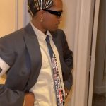 A$AP Rocky confirma: Rihanna está no estúdio trabalhando em novo álbum