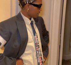 A$AP Rocky confirma: Rihanna está no estúdio trabalhando em novo álbum
