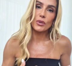 Deborah Secco abre o jogo sobre amizades: "minha paz custa caro"