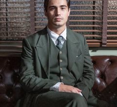 Danilo Mesquita desconversa sobre Anitta e a resposta vira piada