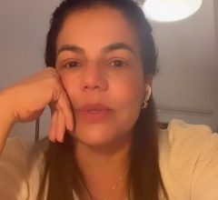 Nivea Stelmann explica separação de 14 anos e pede que fãs parem de especular