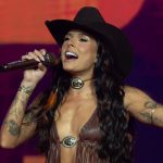 Ana Castela desmente climão com Gusttavo Lima por título de "Embaixadora" de Barretos