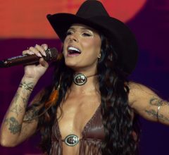Ana Castela desmente climão com Gusttavo Lima por título de "Embaixadora" de Barretos