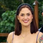 José de Abreu rebate comentários sobre diferença de 52 anos com a esposa: "É um preconceito como tantos outros"